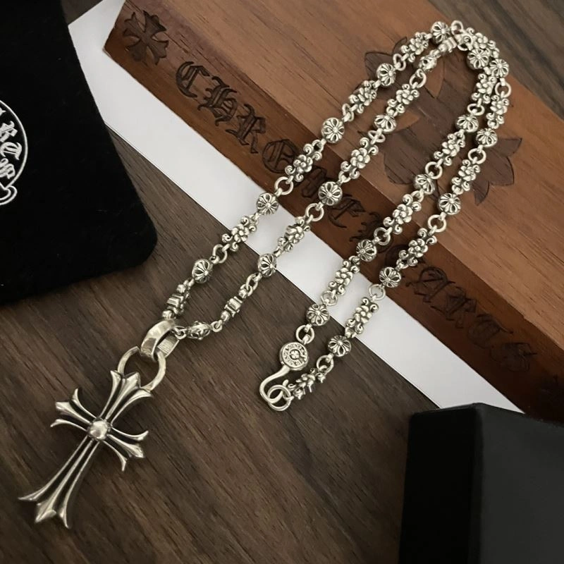 Chrxmx Hxxrts Necklaces Reliable 300982
