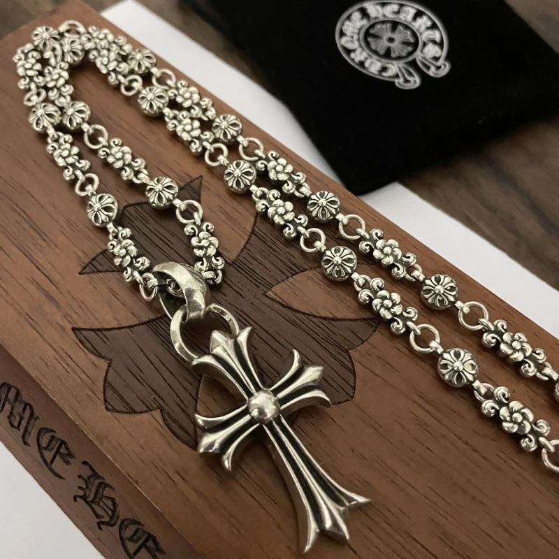 Chrxmx Hxxrts Necklaces Reliable 300982