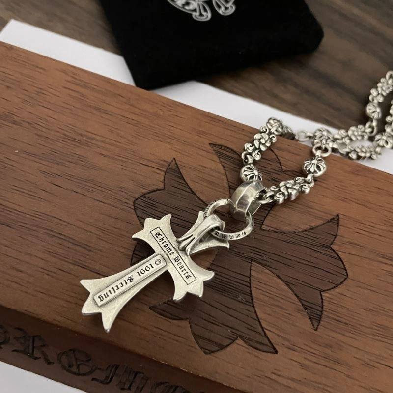 Chrxmx Hxxrts Necklaces Reliable 300982