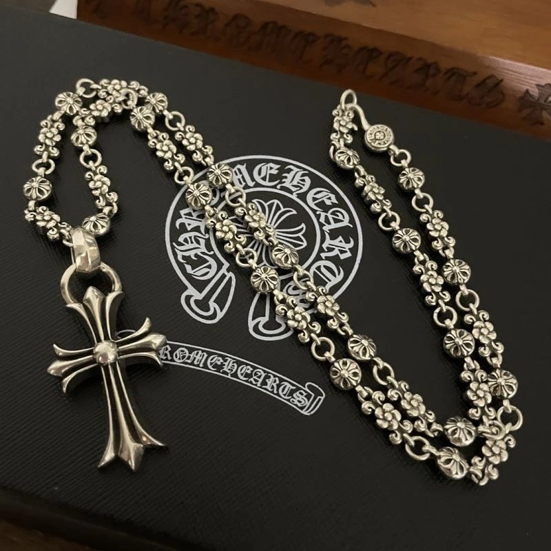 Chrxmx Hxxrts Necklaces Reliable 300982