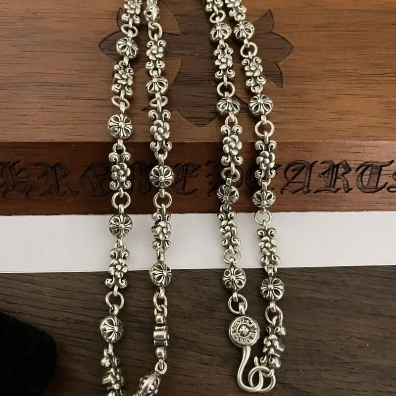 Chrxmx Hxxrts Necklaces Reliable 300982