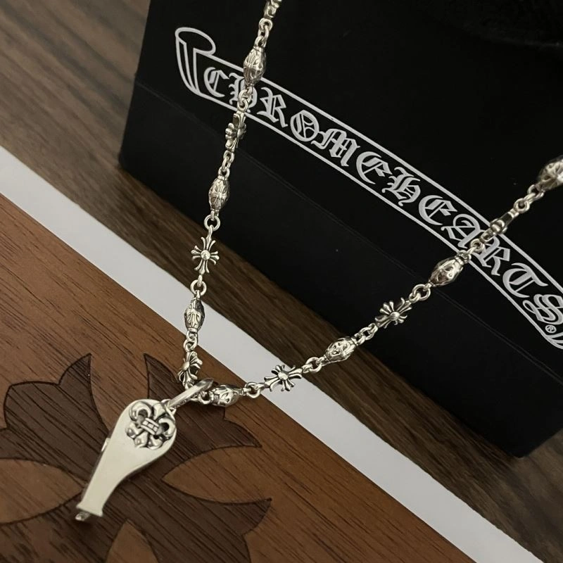 Reliable Chrxmx Hxxrts Necklaces 300961
