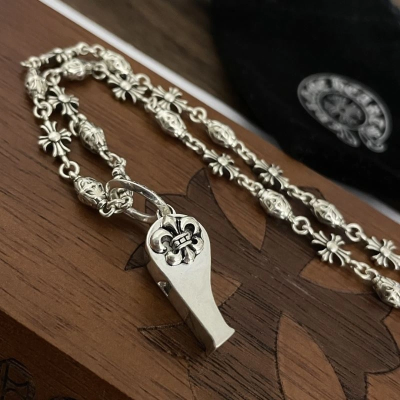 Reliable Chrxmx Hxxrts Necklaces 300961