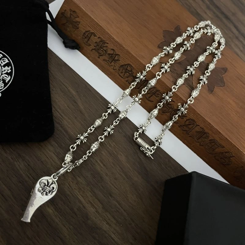 Reliable Chrxmx Hxxrts Necklaces 300961
