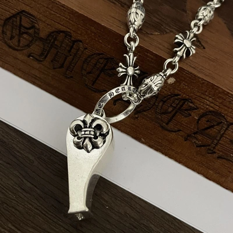 Reliable Chrxmx Hxxrts Necklaces 300961