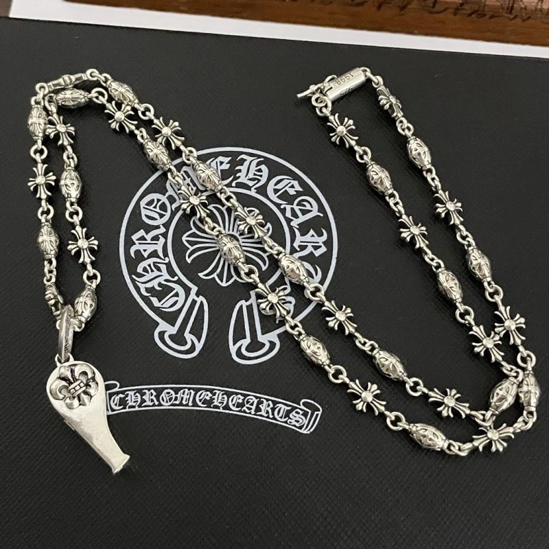 Reliable Chrxmx Hxxrts Necklaces 300961