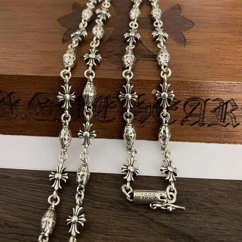 Reliable Chrxmx Hxxrts Necklaces 300961
