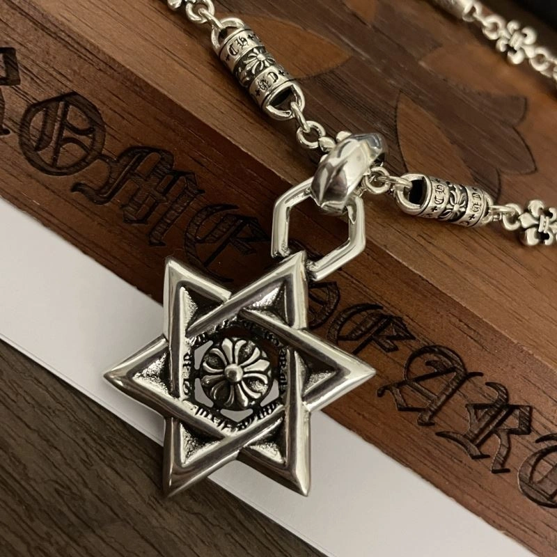 AllSeason Chrxmx Hxxrts Necklaces 300966