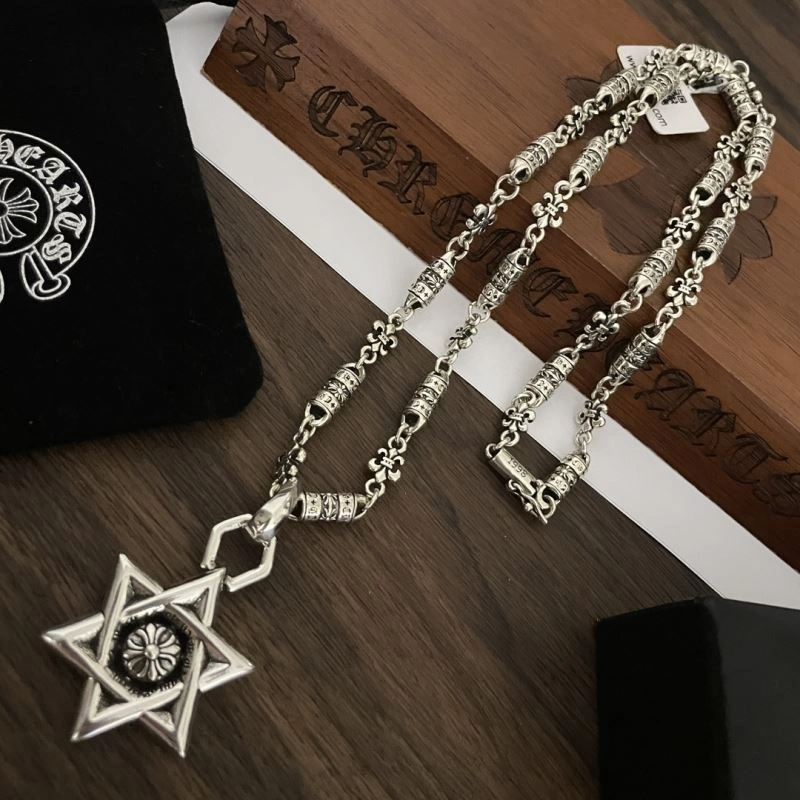 AllSeason Chrxmx Hxxrts Necklaces 300966