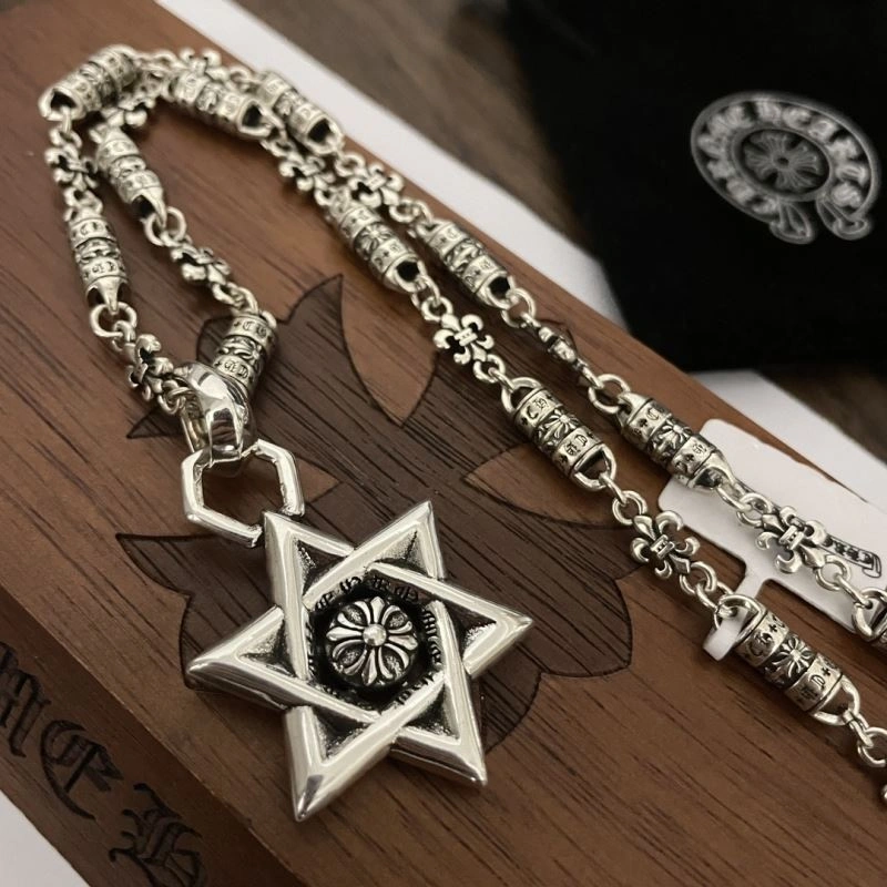 AllSeason Chrxmx Hxxrts Necklaces 300966