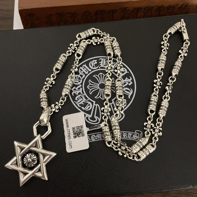 AllSeason Chrxmx Hxxrts Necklaces 300966