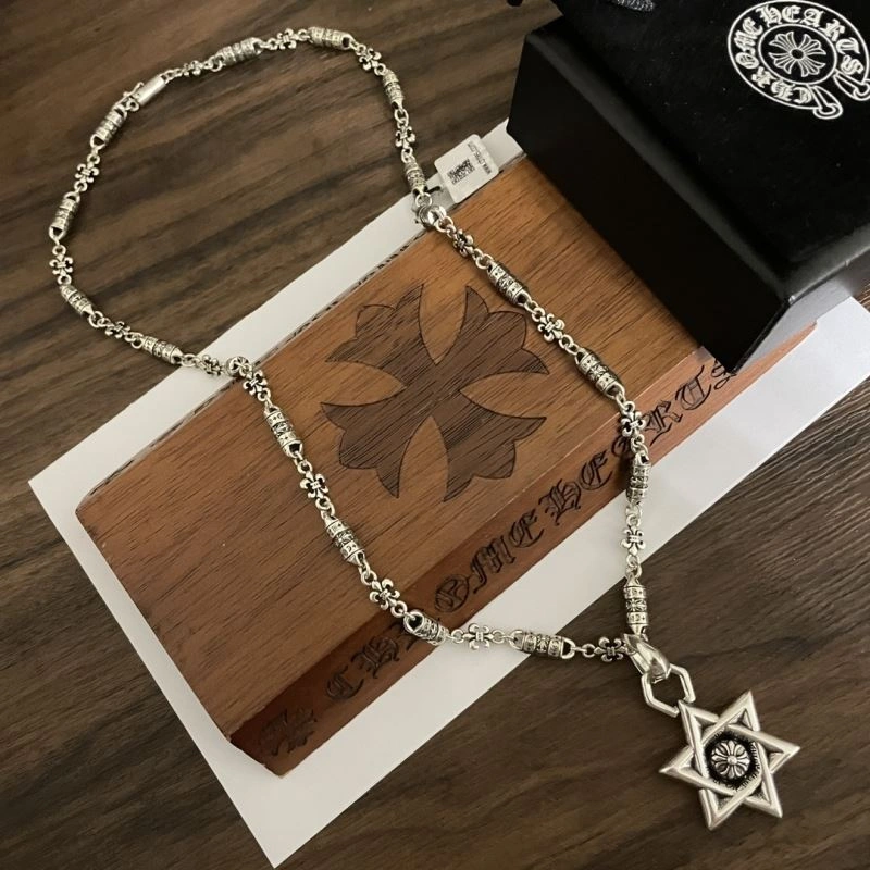 AllSeason Chrxmx Hxxrts Necklaces 300966