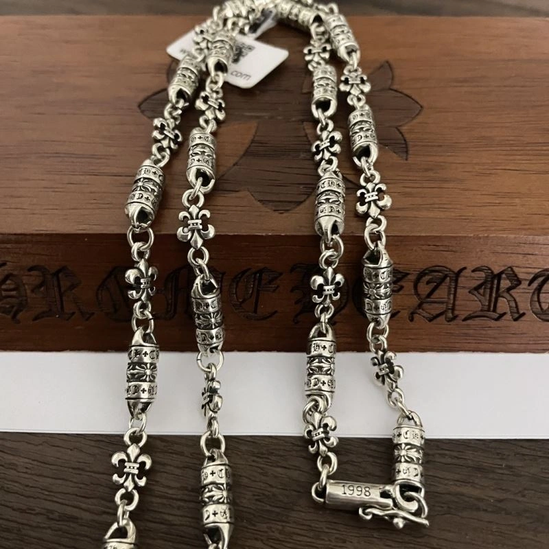 AllSeason Chrxmx Hxxrts Necklaces 300966