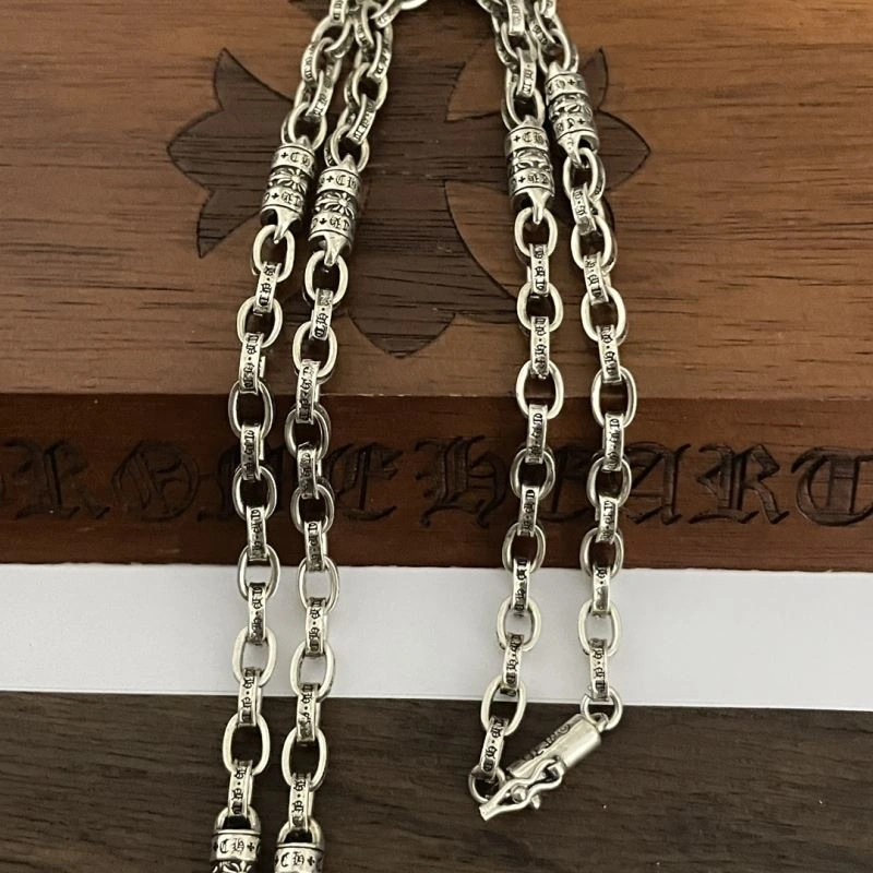 NewStyle Chrxmx Hxxrts Necklaces 300980