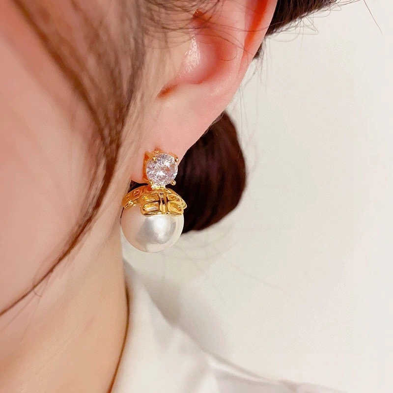 Bxlxnciaga Earrings SmartChoice 282731
