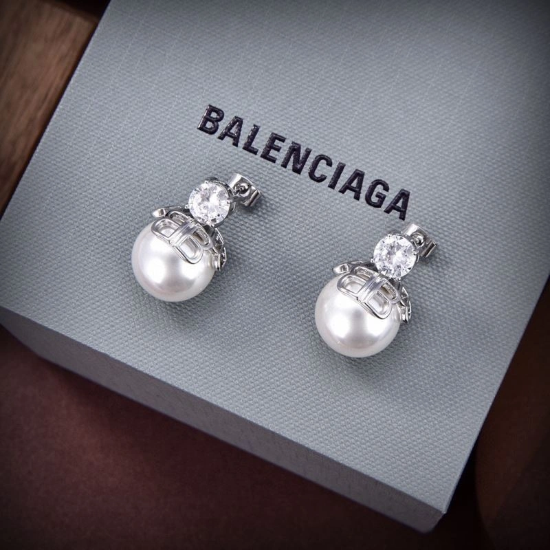 Bxlxnciaga Earrings SmartChoice 282731