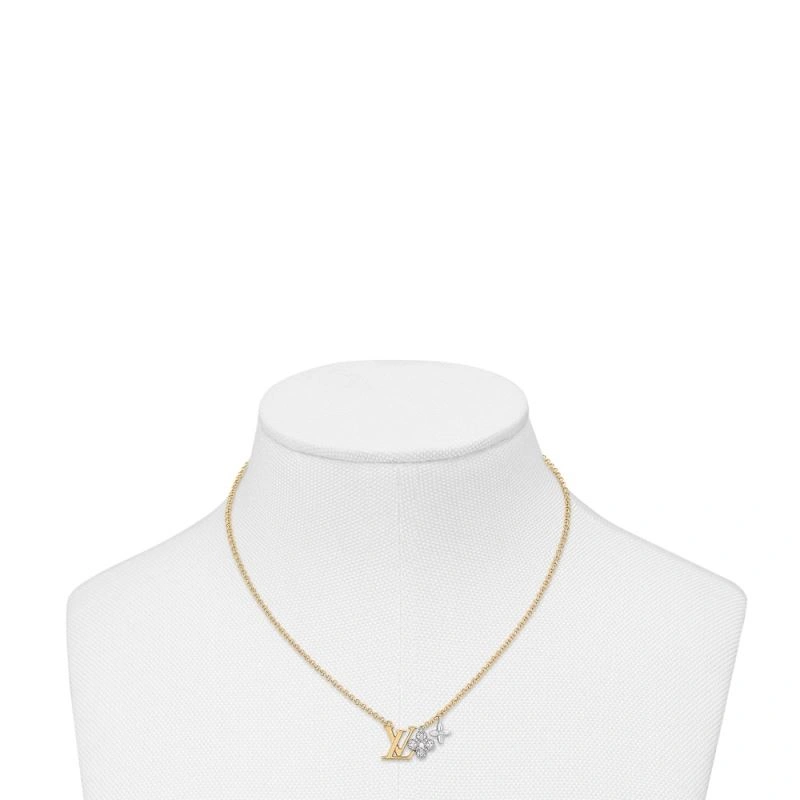 LX Necklaces Practical 311488