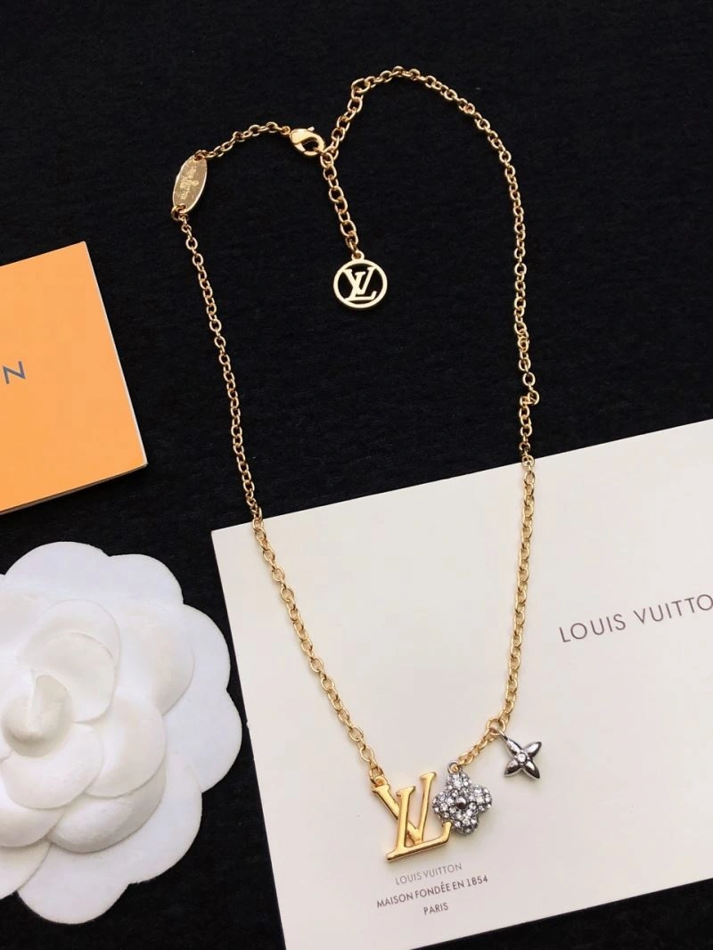 LX Necklaces Practical 311488