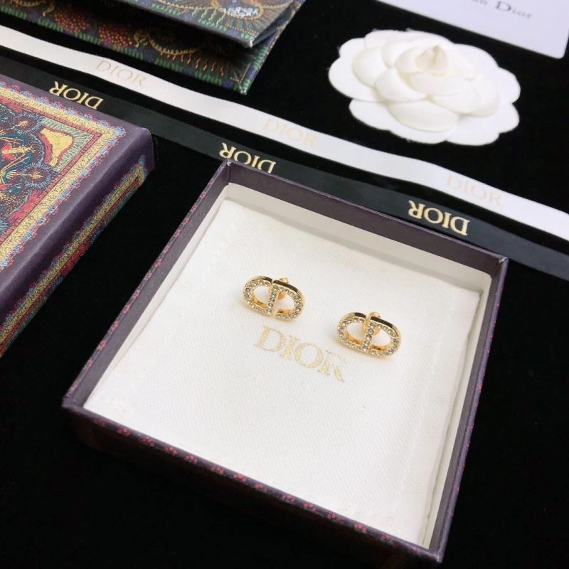 Christian Dxxr Earrings TopPick 295351