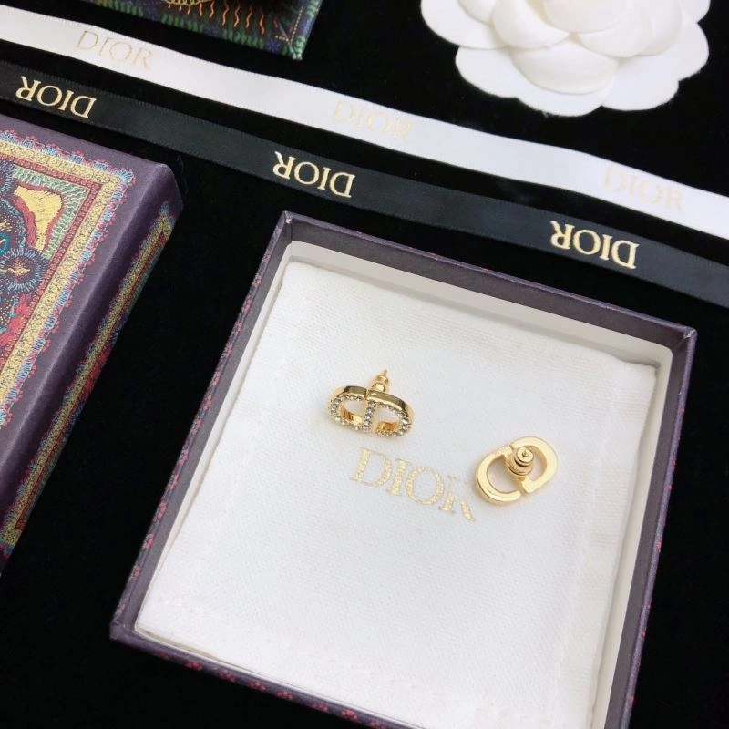 Christian Dxxr Earrings TopPick 295351