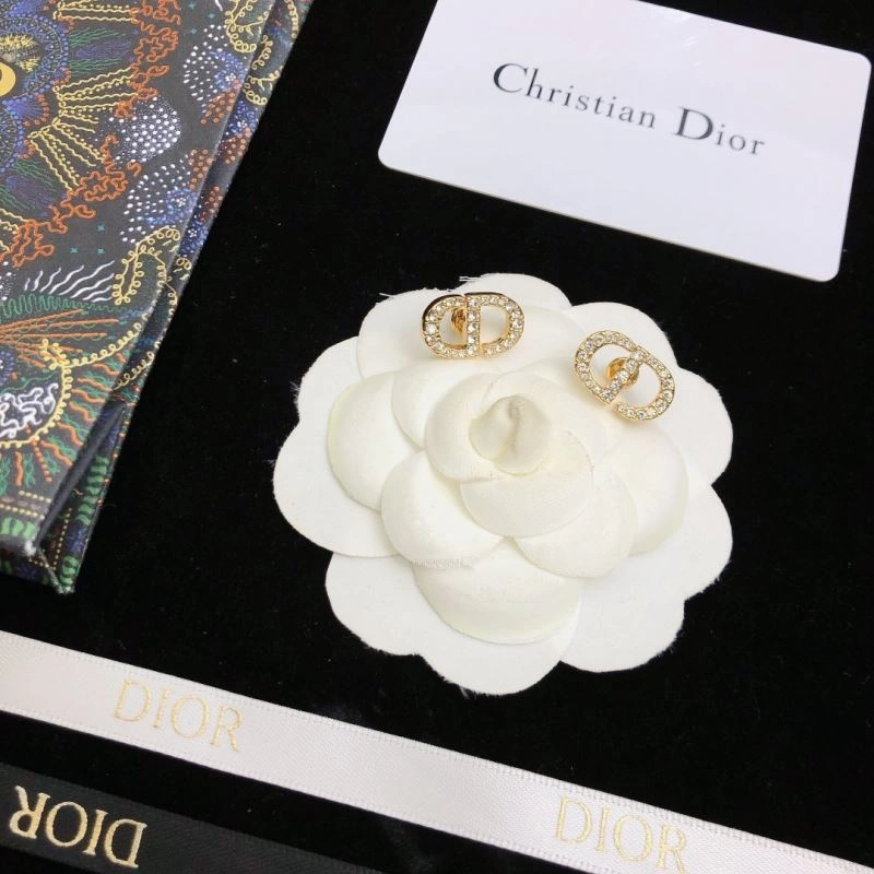Christian Dxxr Earrings TopPick 295351