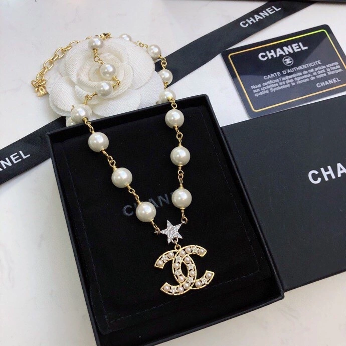 Chxnxl Brooches Minimalist 292766