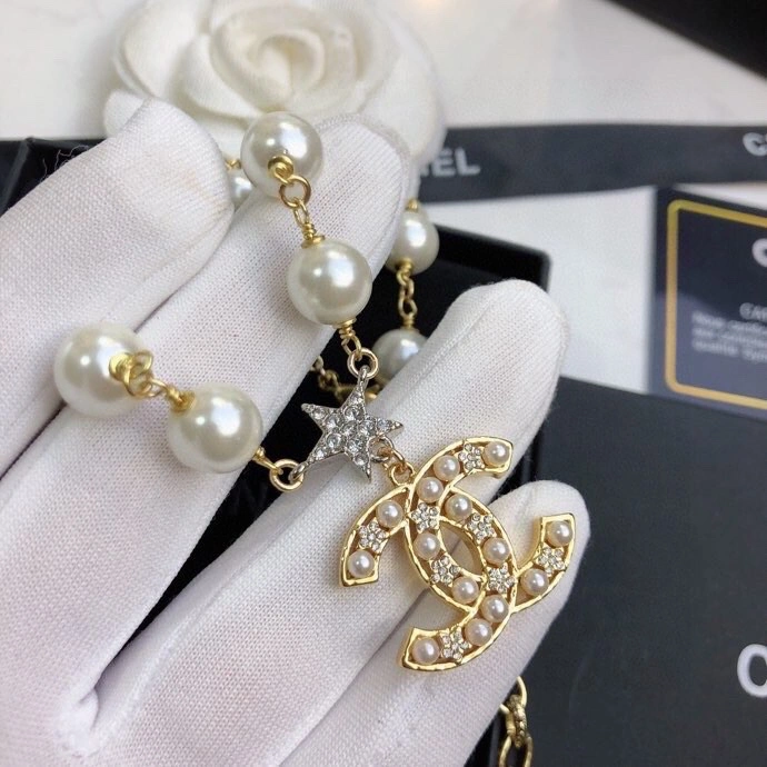 Chxnxl Brooches Minimalist 292766