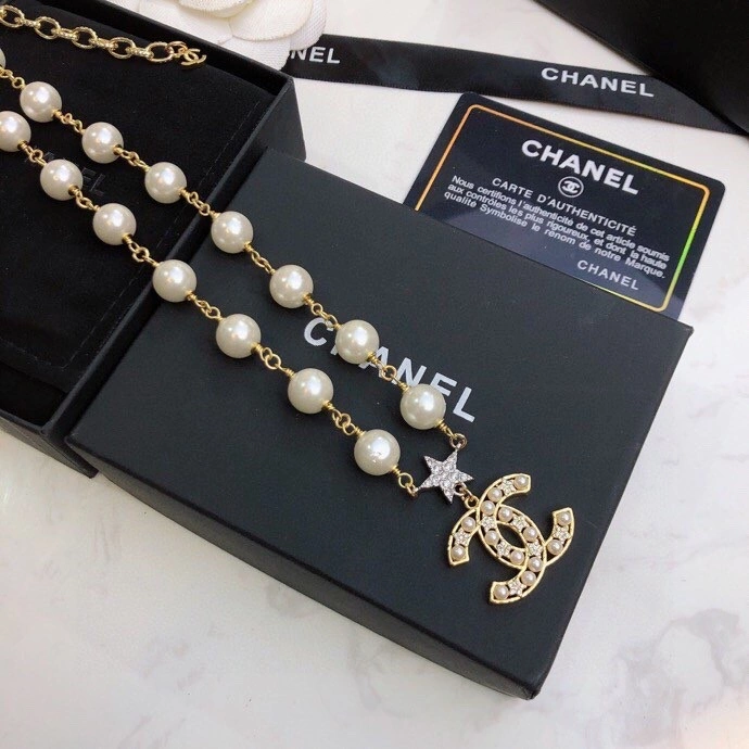Chxnxl Brooches Minimalist 292766