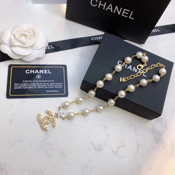 Chxnxl Brooches Minimalist 292766