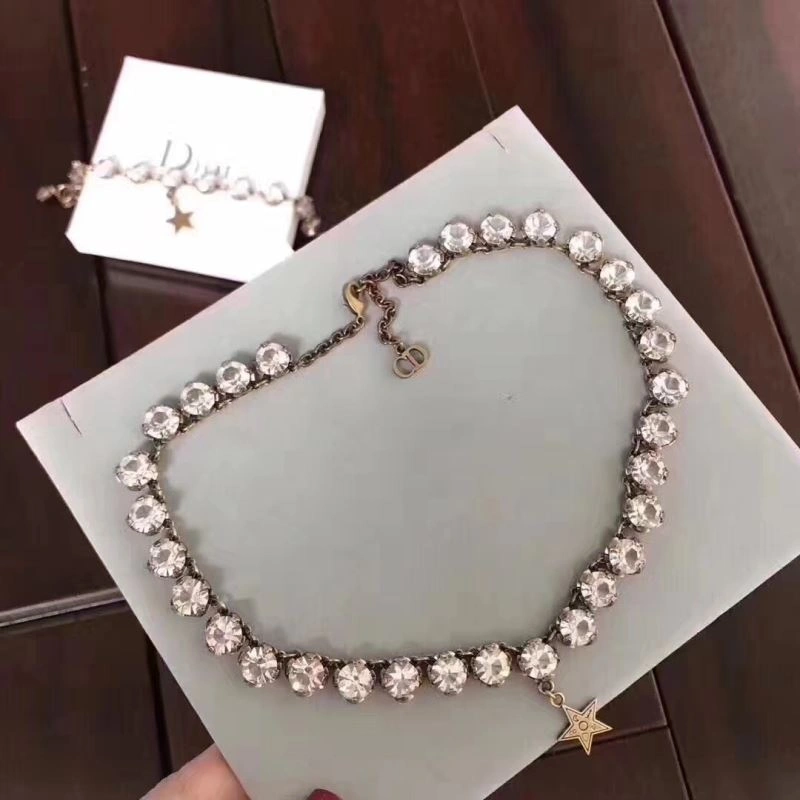 Christian Dxxr Necklaces Unique 295110