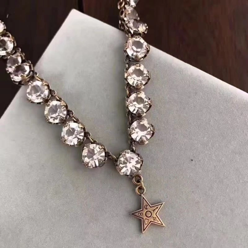 Christian Dxxr Necklaces Unique 295110