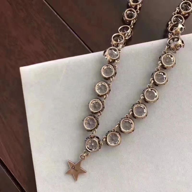 Christian Dxxr Necklaces Unique 295110