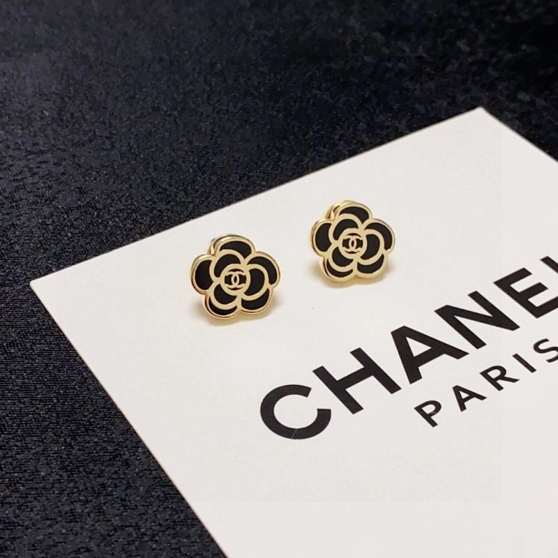 Practical Chxnxl Earrings 291661