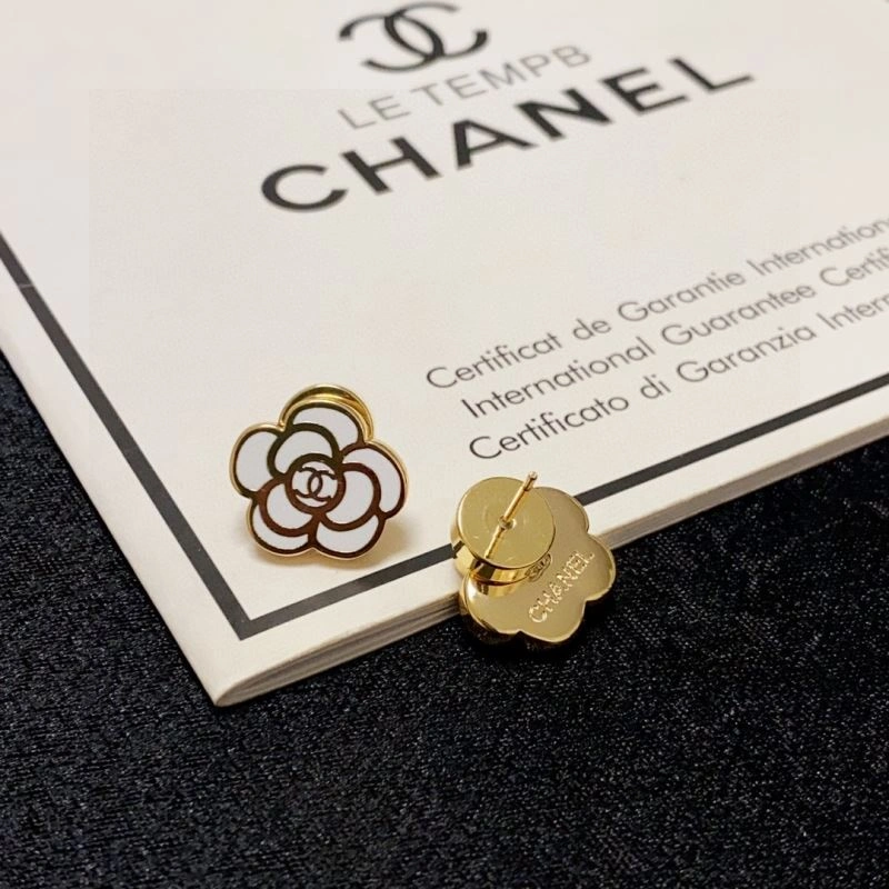 Practical Chxnxl Earrings 291661