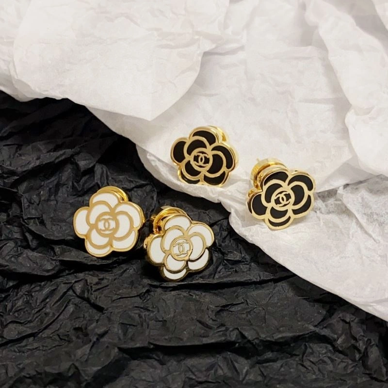 Practical Chxnxl Earrings 291661