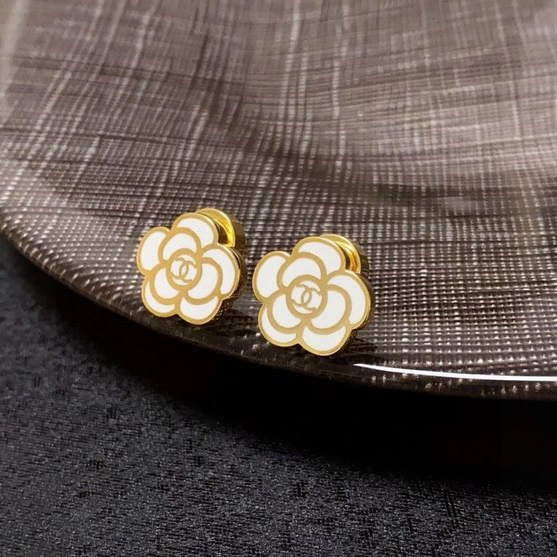 Practical Chxnxl Earrings 291661