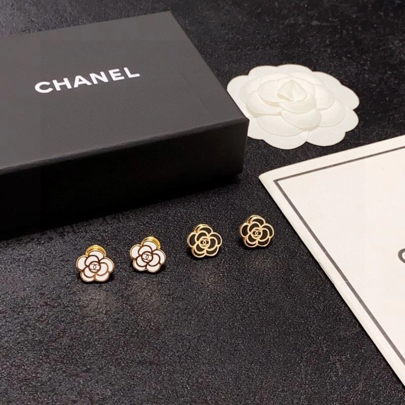 Practical Chxnxl Earrings 291661