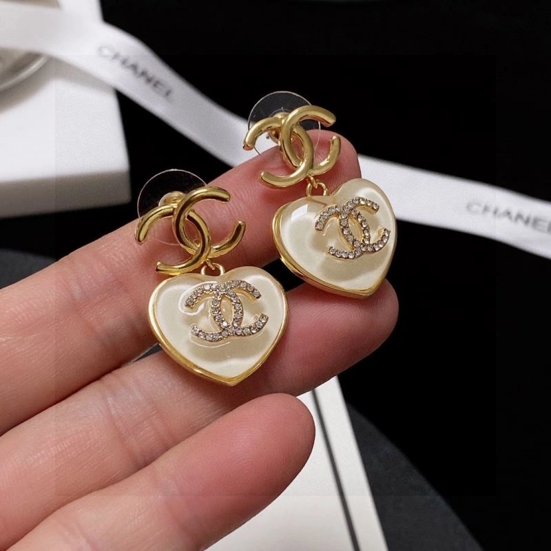 SportInspired Chxnxl Earrings 291668