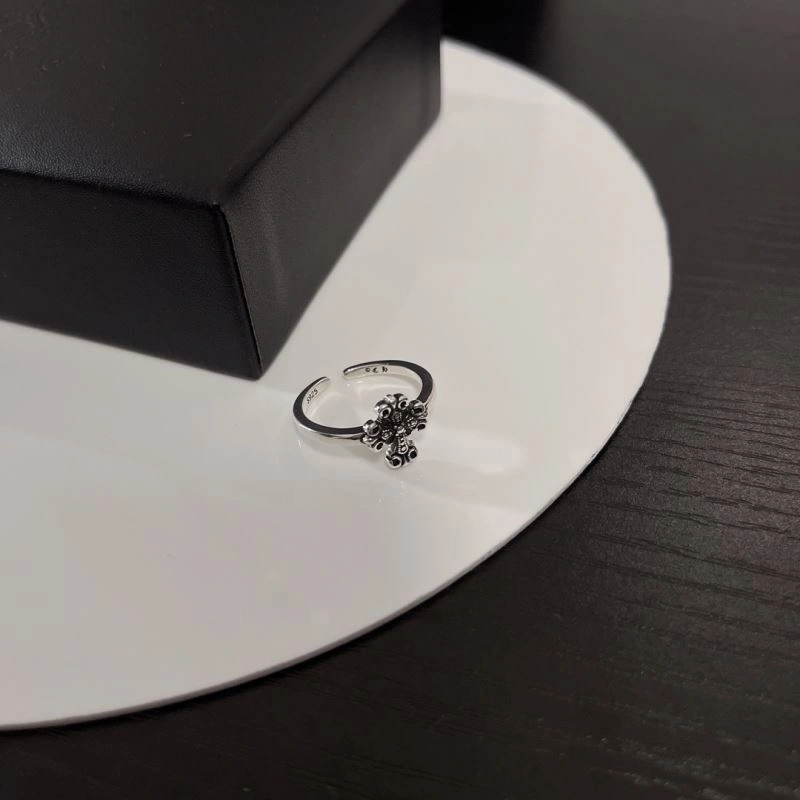 Chrxmx Hxxrts Rings Soft 300310