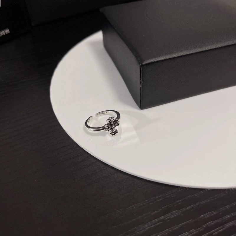 Chrxmx Hxxrts Rings Soft 300310