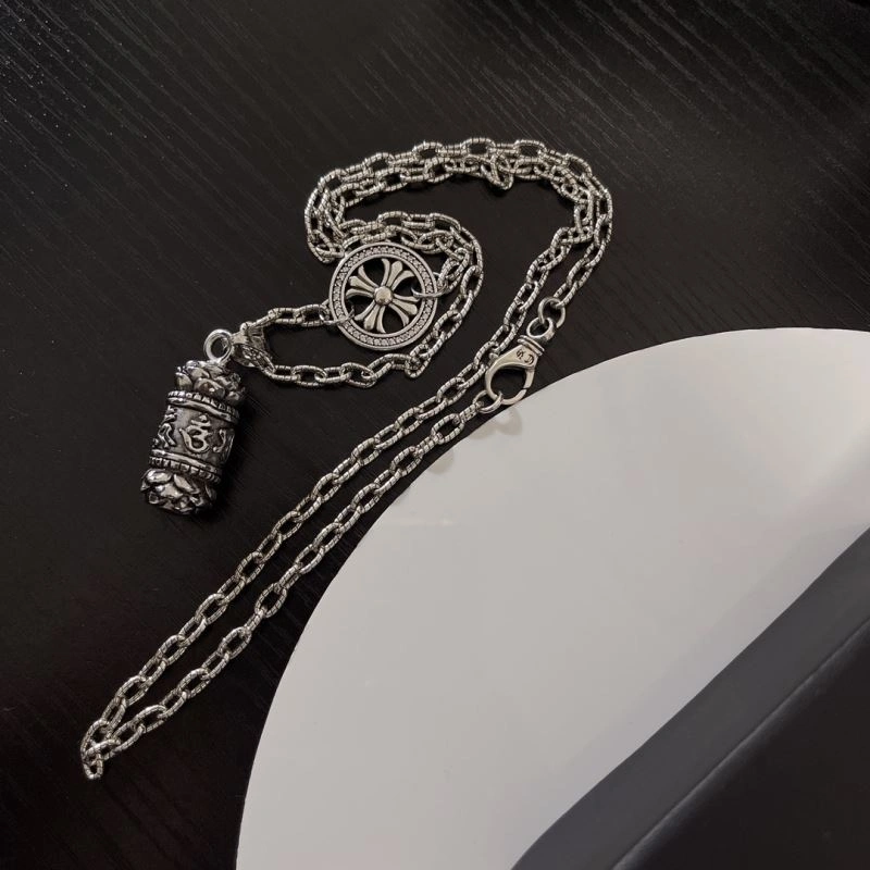 EasyMatch Chrxmx Hxxrts Necklaces 300955