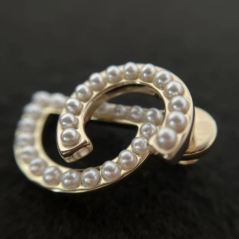 Christian Dxxr Earrings Durable 295353