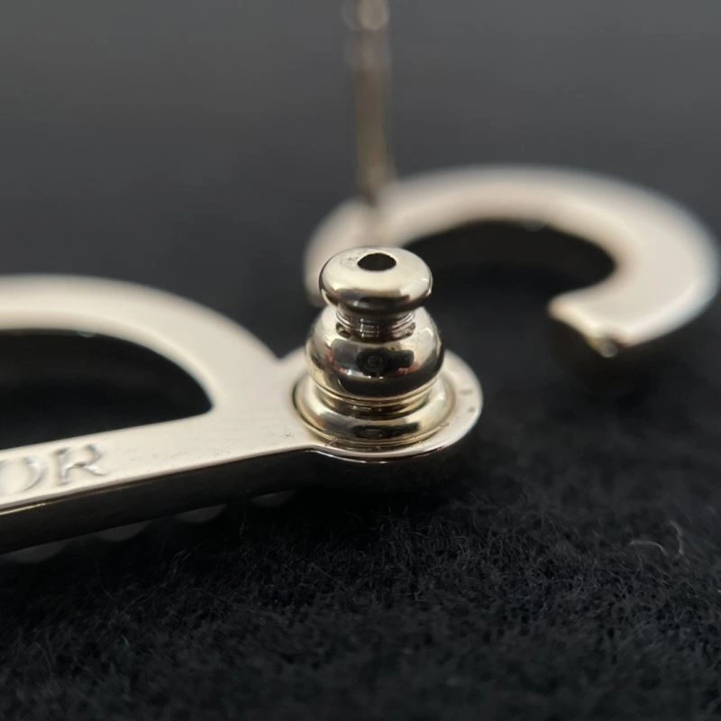 Christian Dxxr Earrings Durable 295353