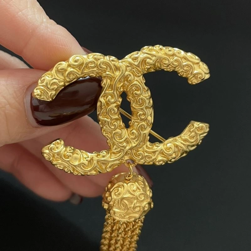 SmartChoice Chxnxl Brooches 292756