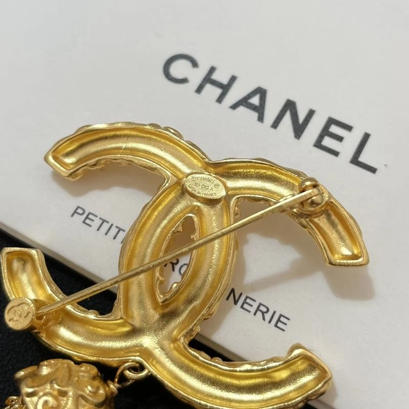 SmartChoice Chxnxl Brooches 292756