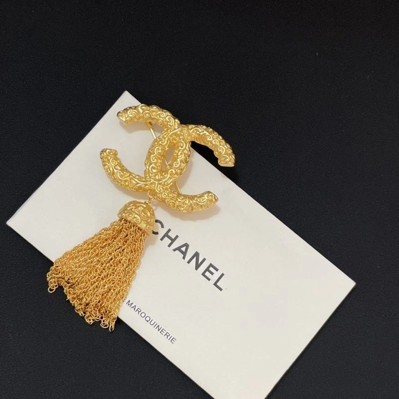 SmartChoice Chxnxl Brooches 292756
