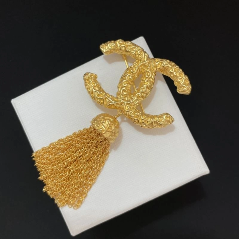 SmartChoice Chxnxl Brooches 292756