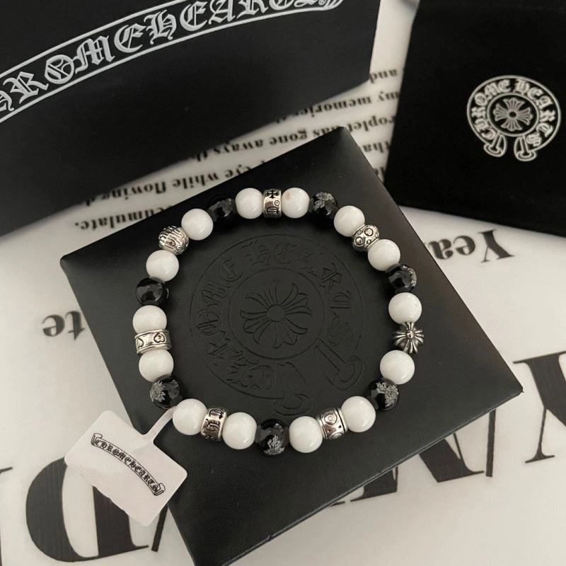 Chrxmx Hxxrts Bracelets GoAnywhere 301451