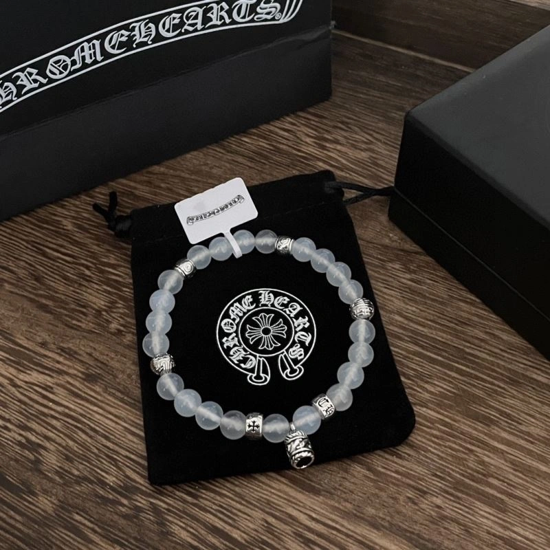 Comfortable Chrxmx Hxxrts Bracelets 301443