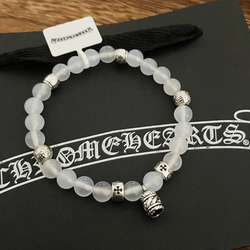 Comfortable Chrxmx Hxxrts Bracelets 301443